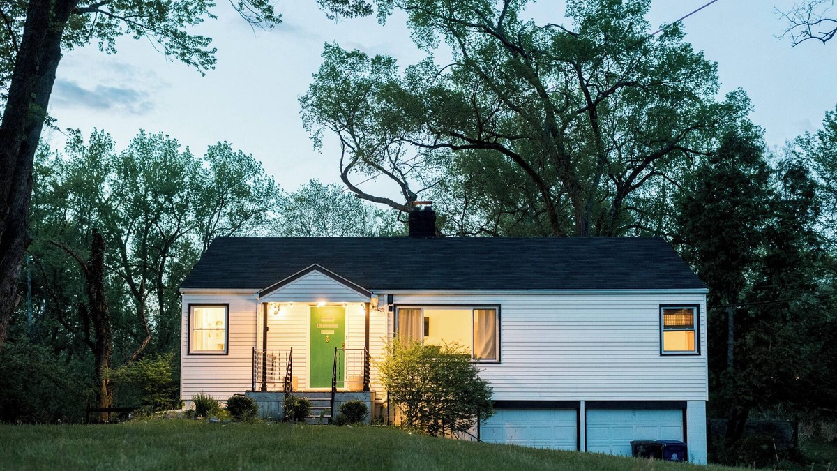 Brecksville House | Cuyahoga Valley National Park, Hiking,Dog Friendly