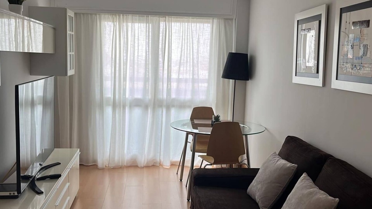Castillejos Apartment | Cuzco - 1 Bedroom with terrace