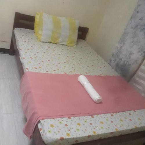 San Juan House | CVBNB GUESTHOUSE