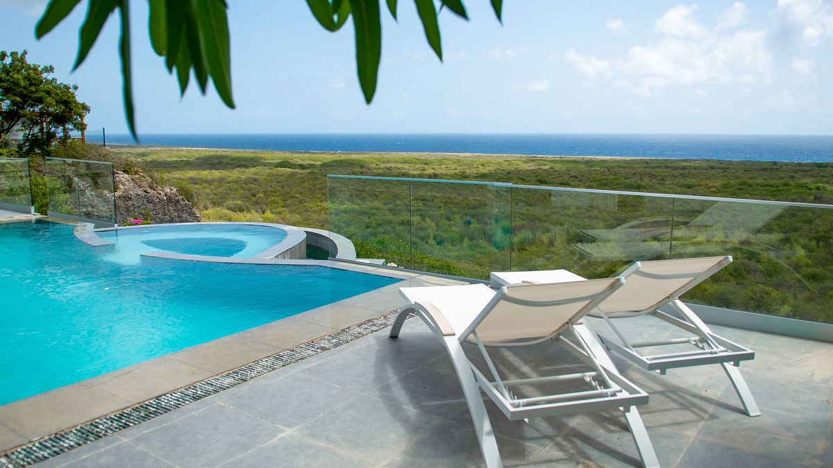 Sunset Heights Villa | Villa Ocean Vista A