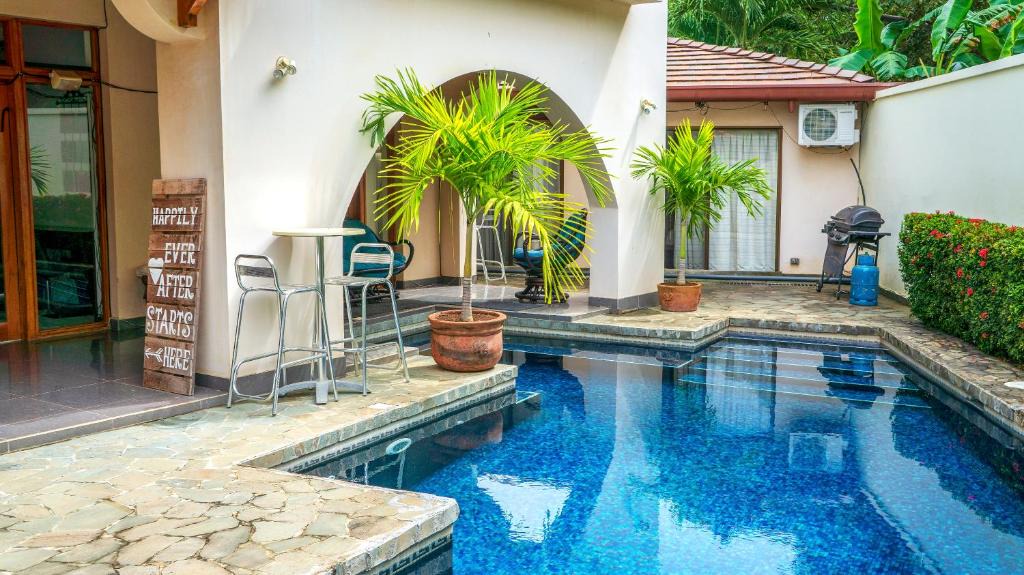 Playa Langosta Villa | CW3 Casa Wasabi 3bed+3bath