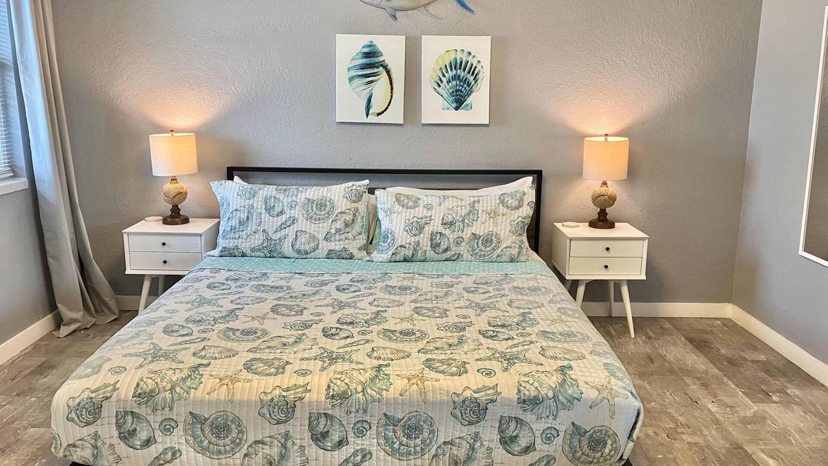 Bay Esplanade Apartment | CWB Retreats at Bayside Villas - Studio 4