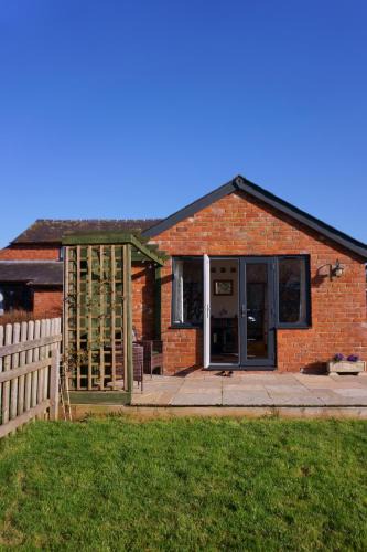Hereford House | Cwm Lodge, an idyllic retreat in the heart of Herefordshire!