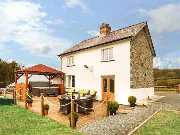 Llandrindod Wells House | Cwmcelyn