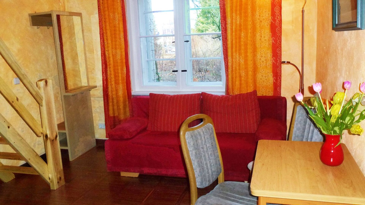 Buch Apartment | Cy Twombly -. Villa-Hufeland in Berlin, quiet, 25 minutes by S-Bahn to the center