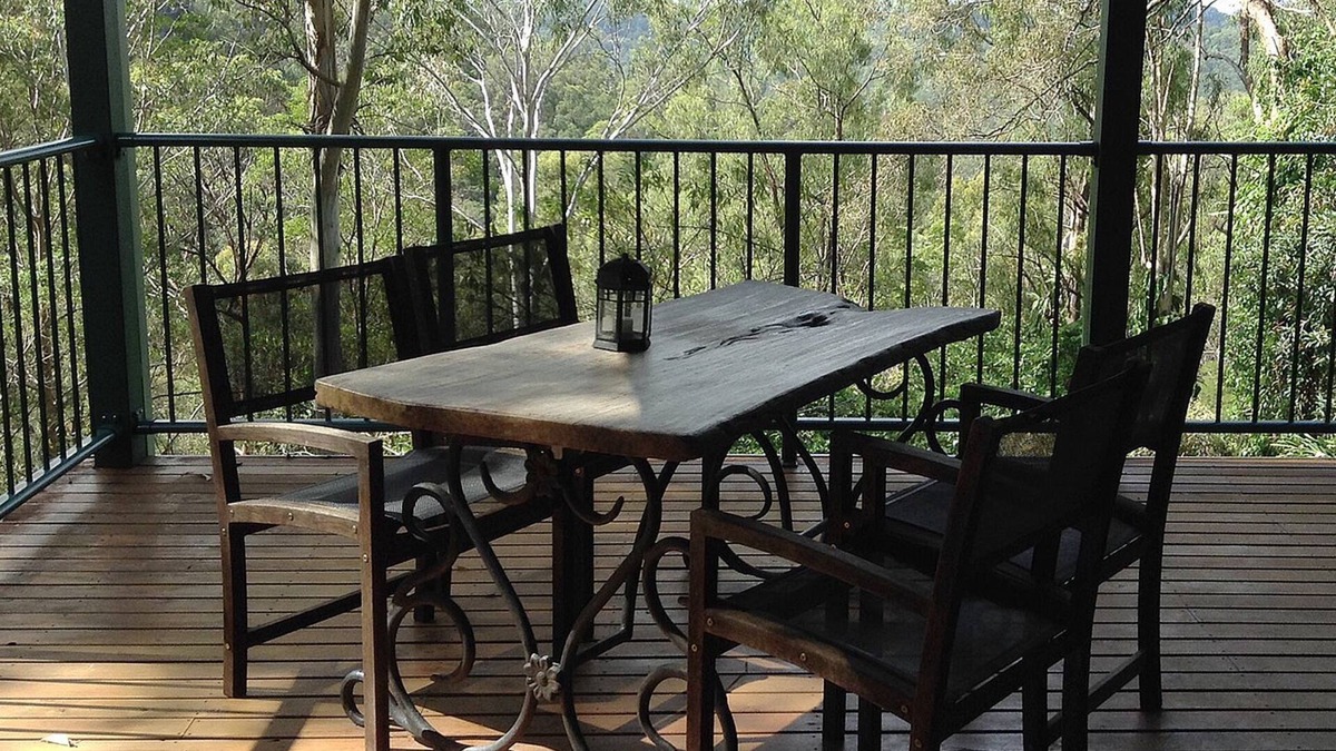 Bonogin Apartment | Cybele Bush Haven Gold Coast