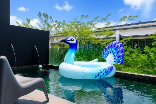 Puchong Villa | Cyberjaya Puchong JWJ Pool Villa