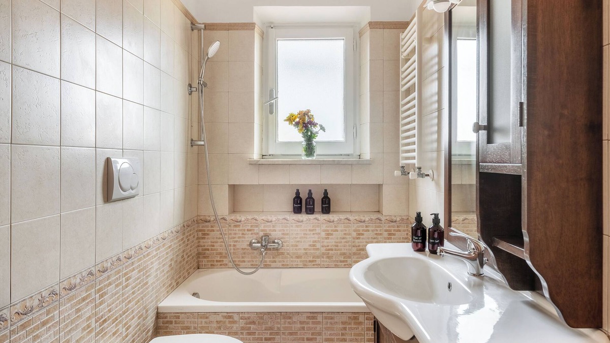 Lake Garda Apartment | Cyclamen Luxury apartment