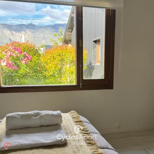 Esquel Apartment | CyclosApart