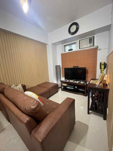 Calabarzon Apartment | Cylos Place Eastwood Modern Condo Staycation