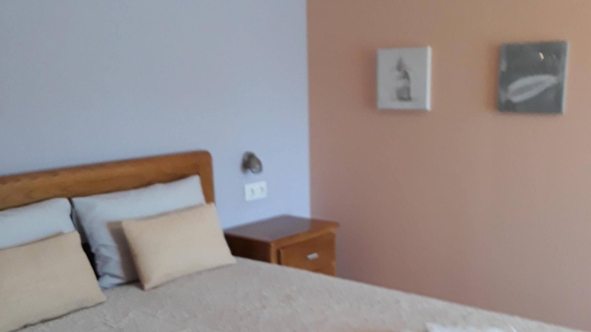 Viseu House | Cynda's home / Guest accommodation