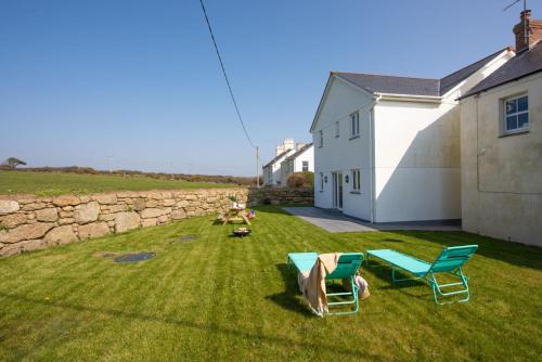 Saint Martin House | Cynibre