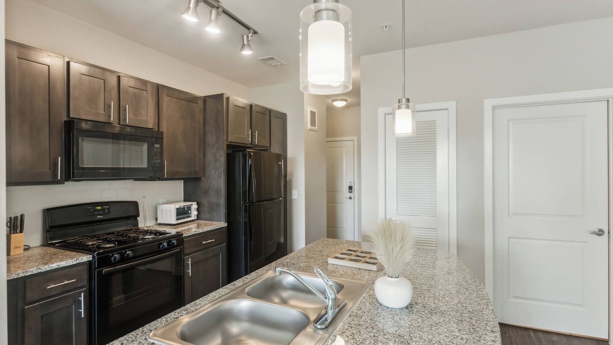 Willowbrook Apartment | Cypress 9206I New Construction 1Bd Apt I Gated
