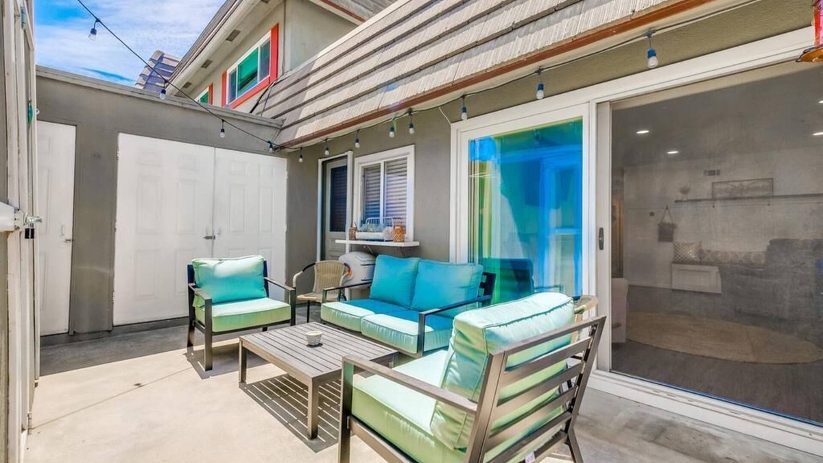 Cypress House | Cypress-Charming 3-bedroom home with AC, WiFi & Pool, close to Disney & Beaches