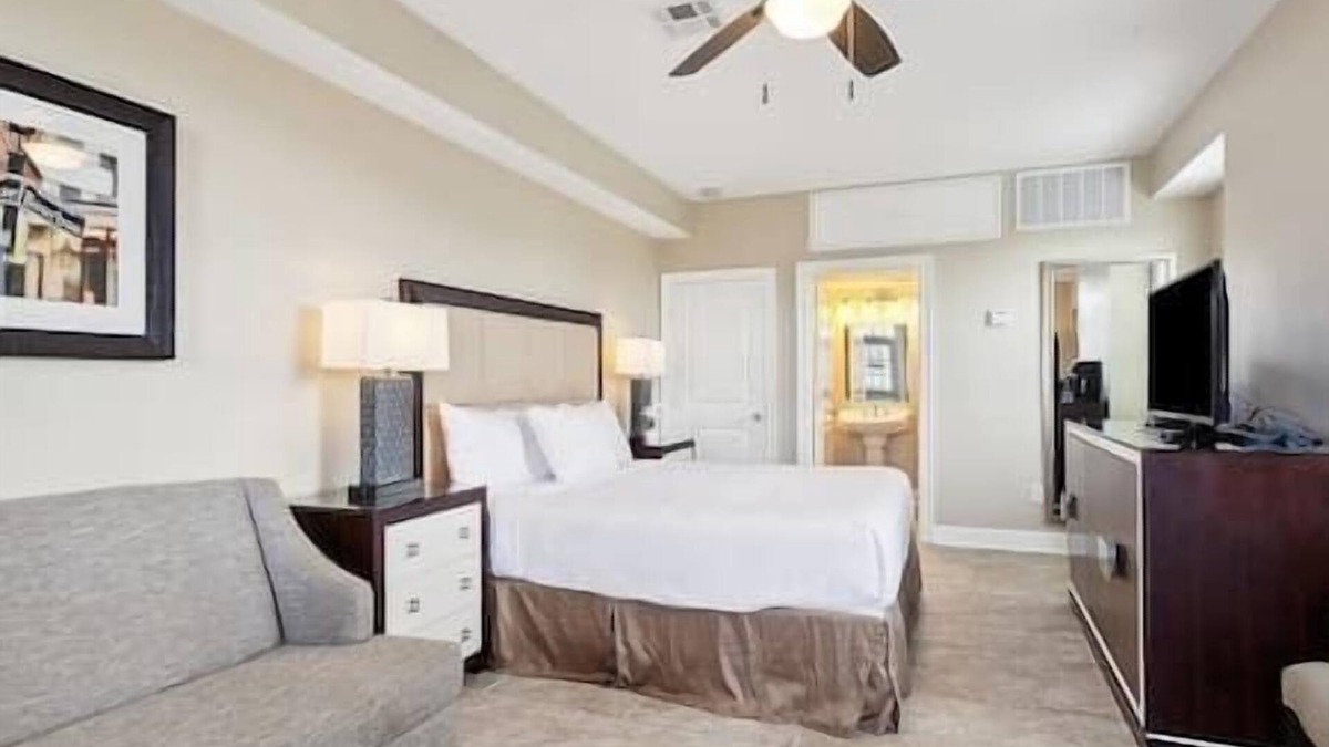 Lafitte Bed & Breakfast | Cypress Cottage R4