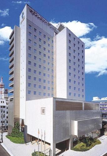 Kanayama Hotel | Cypress Garden Hotel