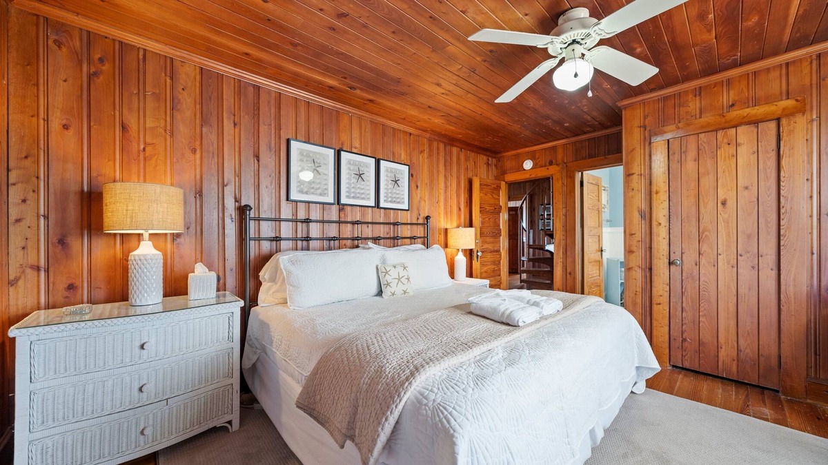 Kill Devil Hills House | Cypress House Inn