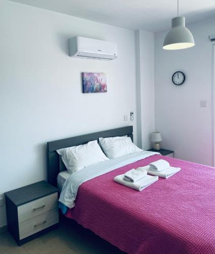Larnaca Apartment | Cyprus Penelope