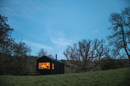 Llangollen House | Cyra