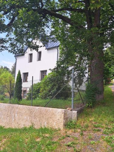 Albrechtice v Jizerskych horach Apartment | Apartmány 264