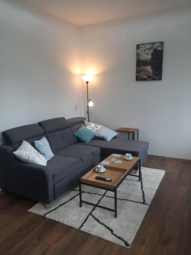 Albrechtice v Jizerskych horach Apartment | Apartmán Amálie