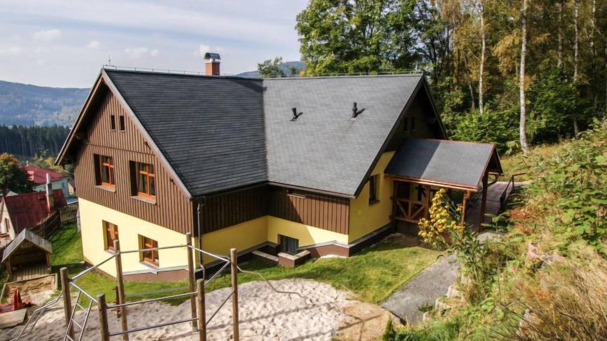 Albrechtice v Jizerskych horach House | Albrechtice by Interhome