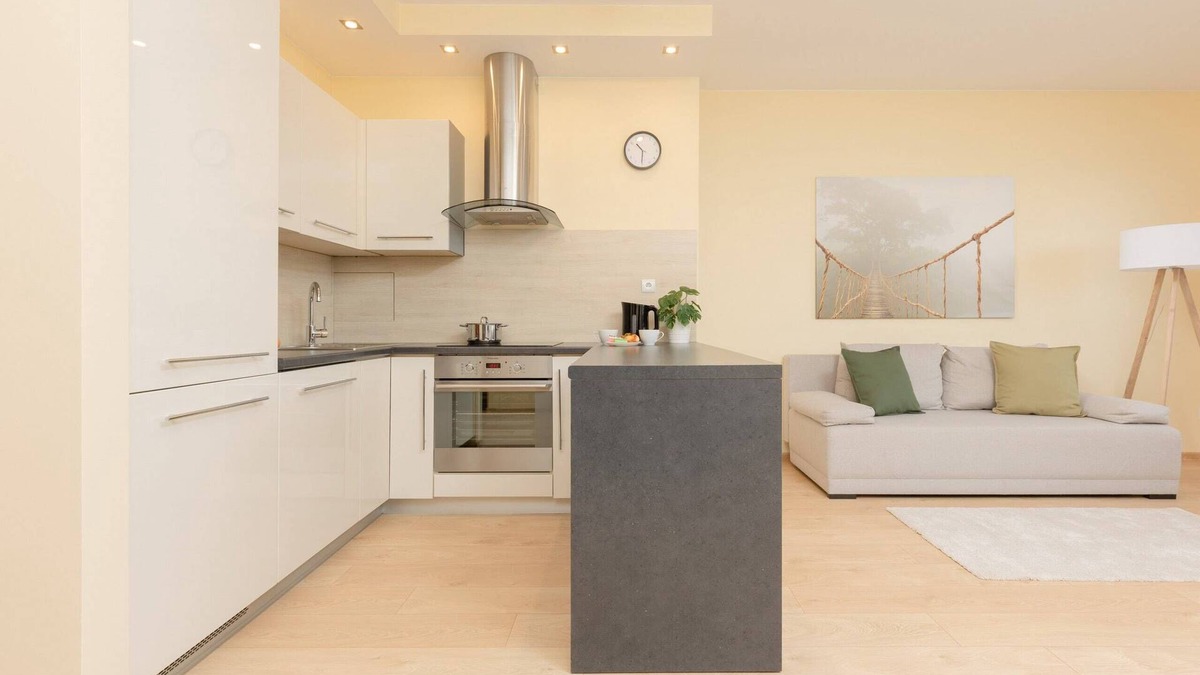 Praga Poludnie Apartment | Czapelska 40 | Comfortable Apartment | Parking