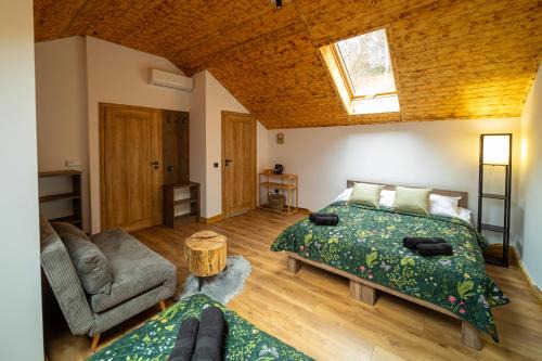 Stary Sacz House | Czarni Górale