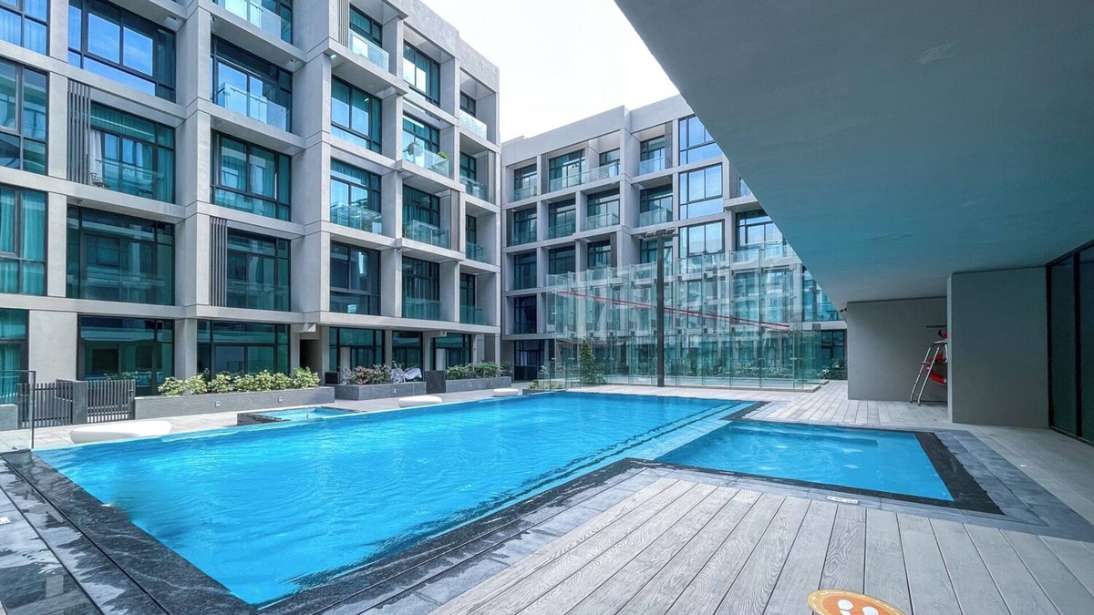 Madinat Zayed Apartment | Czechin - Signature Livings