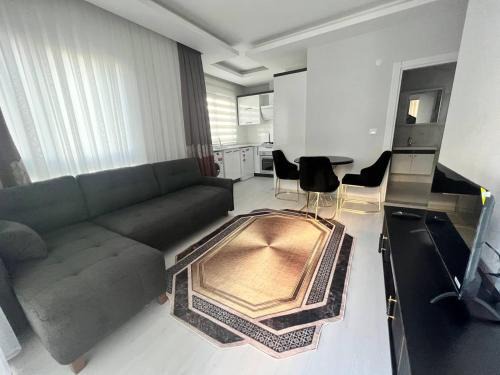 Alanya Apartment | CZG SUİTE PREMİNYUM SİTESİ
