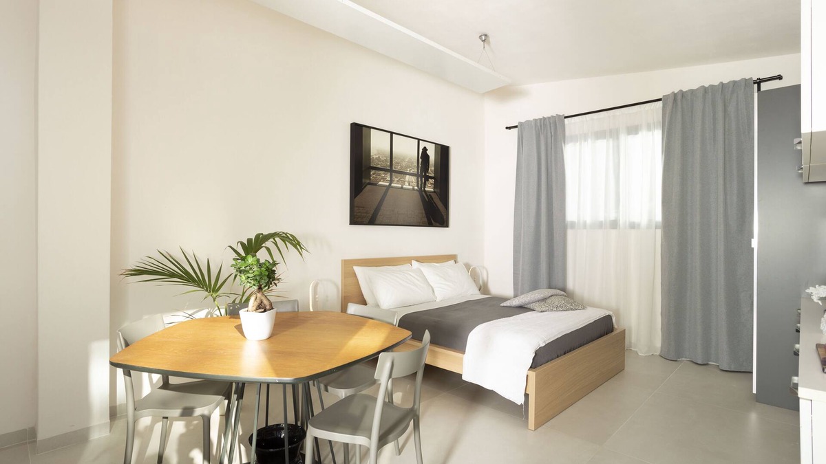 Lequile Apartment | Dèpendance - Lequile - Alfa Country House