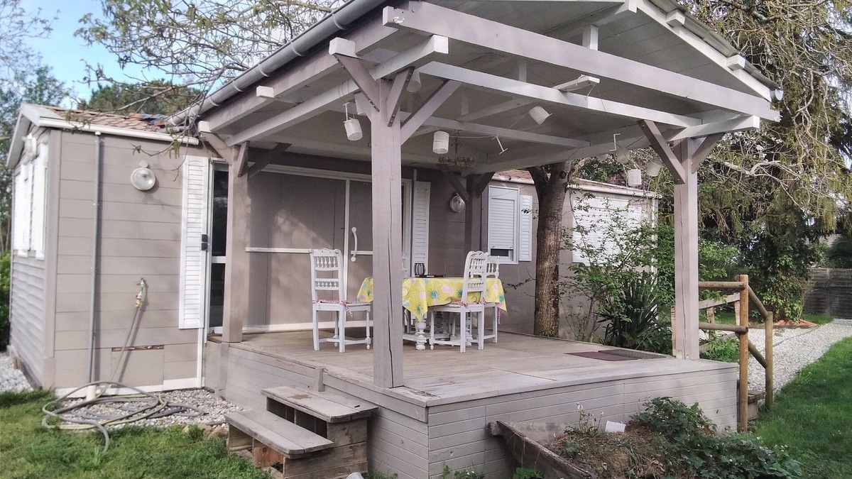 Vielle-Tursan House | Déconnectez Vous ! Revenez A L'essentiel