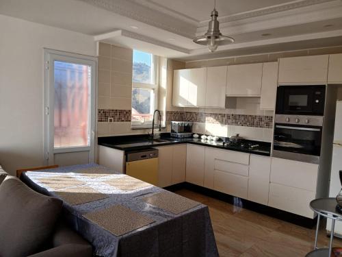 Tamrhakht Apartment | Découvrez ce havre de paix