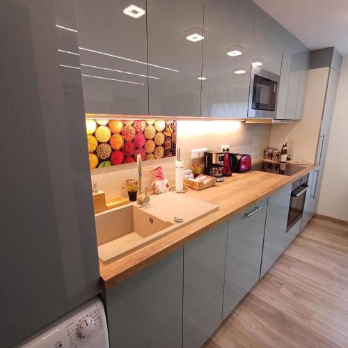 Veresegyhaz Apartment | Dénár Apartmanház