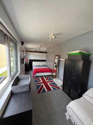 Saint-Genis-Laval House | Dépendance de Maison