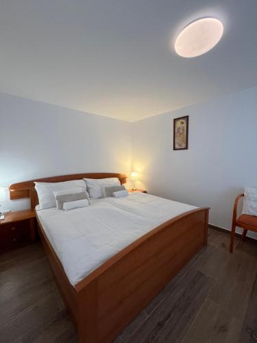 Balatonfured Apartment | Déryné Apartman