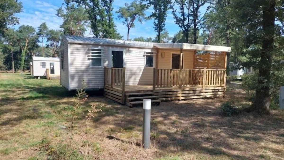 La Guyonniere House | Détente Assurée