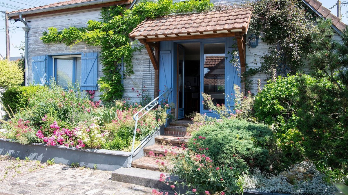 Cottenchy House | Détente en Campagne - 25 minutes d'Amiens