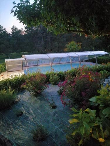 Lasserade Bed & Breakfast | Détente Gersoise