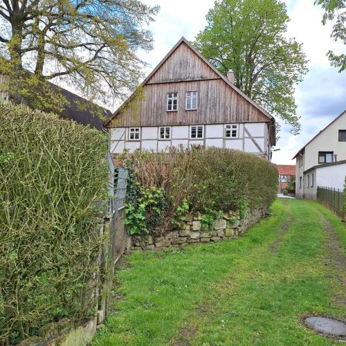 Bevern House | Dölmer Weserhof