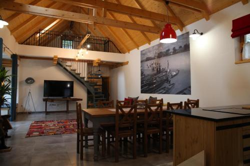 Szentendrei Villa | Döme's Point