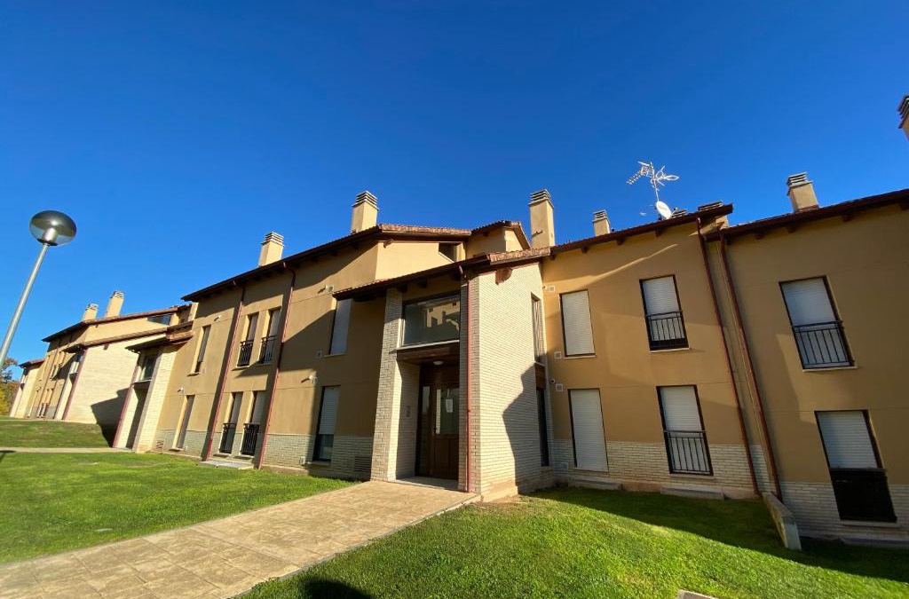 Sojuela Apartment | Dúplex Campo de Golf