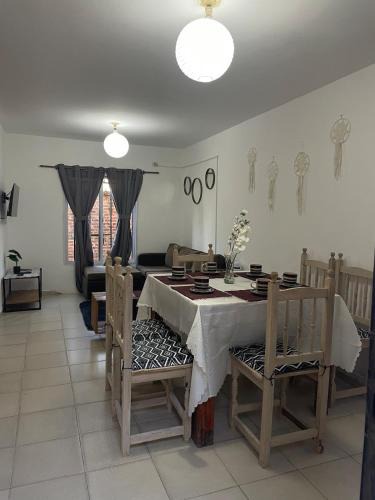 Formosa Apartment | Dúplex cerca del Aeropuerto y Terminal de Ómnibus