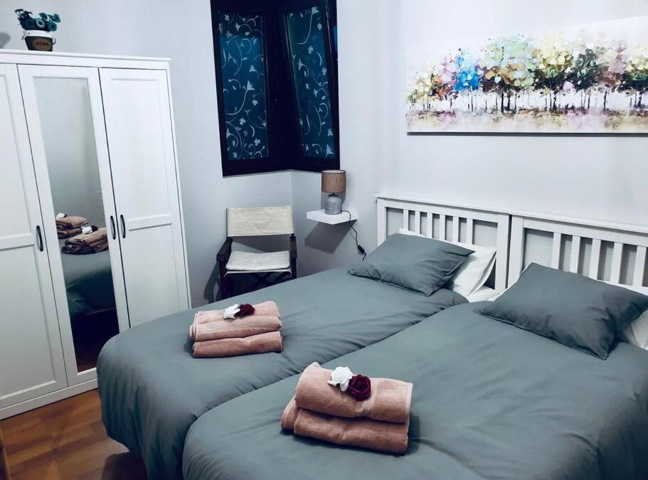 Ruente Apartment | Dúplex en Ruente-junto a la Fuentona
