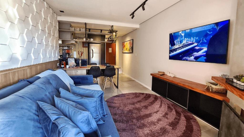 Vila Poran Apartment | Dúplex Luxo com Piscina Aquecida, Lareira e Wifi