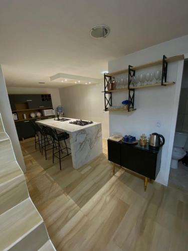 Piuma Apartment | Dúplex Piúma