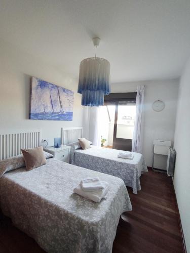 El Puente Apartment | DÚPLEX SANABRIA