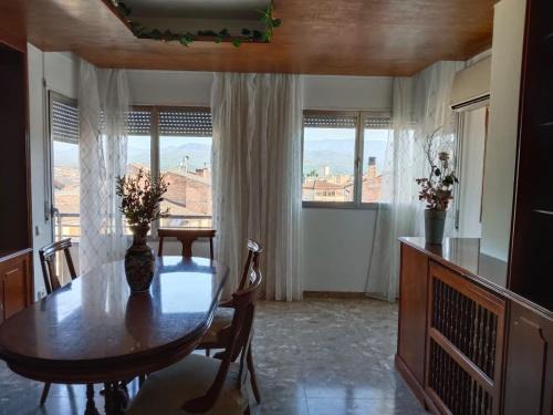 Tremp Apartment | Dúplex Tremp