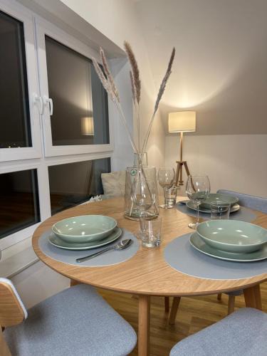 Lemfoerde Apartment | Dümmerland Apartments