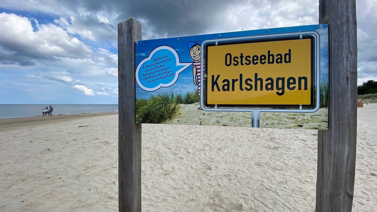 Peenemuende Apartment | Dünenresidenz Karlshagen, Sanddornweg 1a, VS Sass - WE Sanddornweg 1a